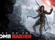 [PS4] Test Rise Tomb Raider Aventure