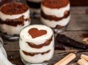 Verrines tiramisu chocolat boudoirs Bonneterre