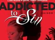 Addicted Sin, saison Monica James