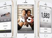 meilleures applis fitness gratuites