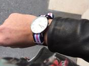 Idée cadeau montre sous sapin Noël