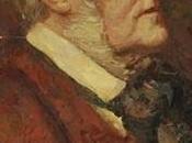 Portraits oeuvres Richard Wagner peintre belge Henry Groux