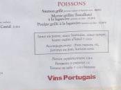 meilleurs restaurants portugais Paris