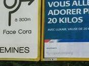 faire tonnes avec kilos