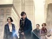 [Critique] ANIMAUX FANTASTIQUES