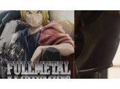 Fullmetal Alchimist teaser film-live adapté manga culte