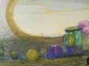 Galerie Claude BERNARD exposition Jacques TRUPHEMUS Décembre Janvier 2017