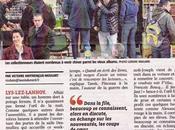 Revue presse