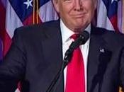 monde économique Donald Trump