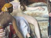 Exposition Frédéric Bazille, jeunesse l’impressionnisme