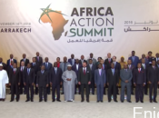 COP22- Africa Action Summit l’Afrique unie face dérèglements climatiques