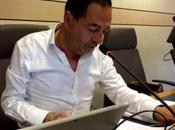 Session conseil régional d'Ile-de-France