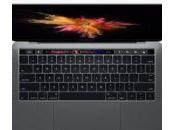 Apple Store premiers MacBook avec Touch arrivent