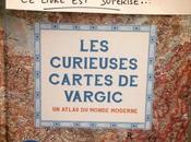 curieuse cartes Vargic.