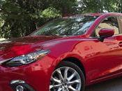 Essai routier: Mazda3 Sport 2016