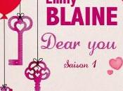 Dear Saison d’Emily Blaine