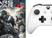 Plan Gears Nouvelle Manette Xbox pour 79.99€