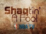 Shaqtin Fool semaine dans boîte