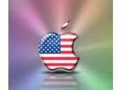 iPhone Apple pourrait ouvrir usines production États-Unis