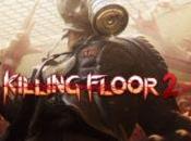 Killing Floor disponible