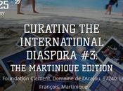 L’International curators forum Martinique