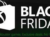 Microsoft annonce offres Black Friday pour consoles
