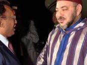 Madagascar deuxième étape nouvelle tournée Maroc Afrique