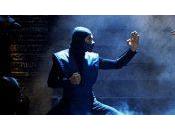 Mortal Kombat reboot trouvé réalisateur
