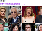 courtisans majesté sont ridicules #Hollandebashing