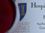 Vente vins hospices beaune prix forte baisse