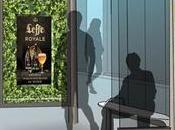 Leffe Royale scène houblon Whitbread Golding