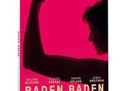 Critique Dvd: Baden