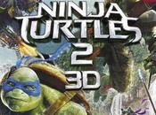 Critique Bluray Ninja Turtles