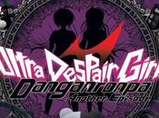 Danganronpa Another Episode Ultra Despair Girls débarque bientôt