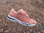 Ronnie Fieg Asics Legends