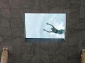 ARCHI Elevated Swimming Pool