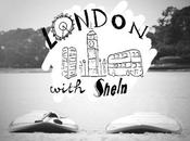 London with SheIn