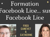 Mini Formation gratuite Générer trafic avec Facebook Live décembre