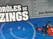 Drôles zings Tome