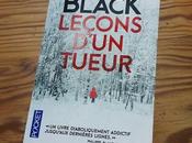 Leçons d'un tueur Saul Black