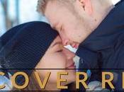 Cover Reveal Découvrez très jolie couverture Christmas with Cunninghams Julianna Marley