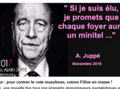 #Fillon2017 atteint peste brune