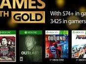 Games With Gold jeux décembre 2016