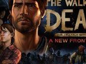 Walking Dead Frontier arrive décembre