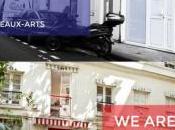 Galerie LOFT deux galeries…………………..