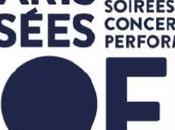 Evénement PARIS MUSEÉ présente Concert BABX, dialogue avec l'exposition WALASSE TING, VOLEUR FLEURS MUSÉE CERNUSCHI JEUDI NOVEMBRE