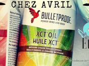 Bulletproof Coffee produits disponible chez Avril