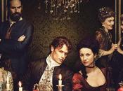 Outlander saison