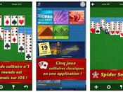 Solitaire Microsoft iPhone iPad