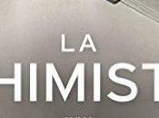 Stephenie Meyer signe thriller haletant avec Chimiste